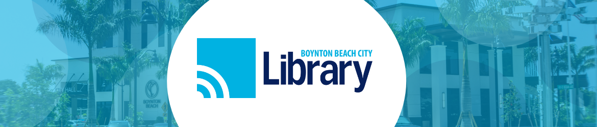 Boynton Beach City Library